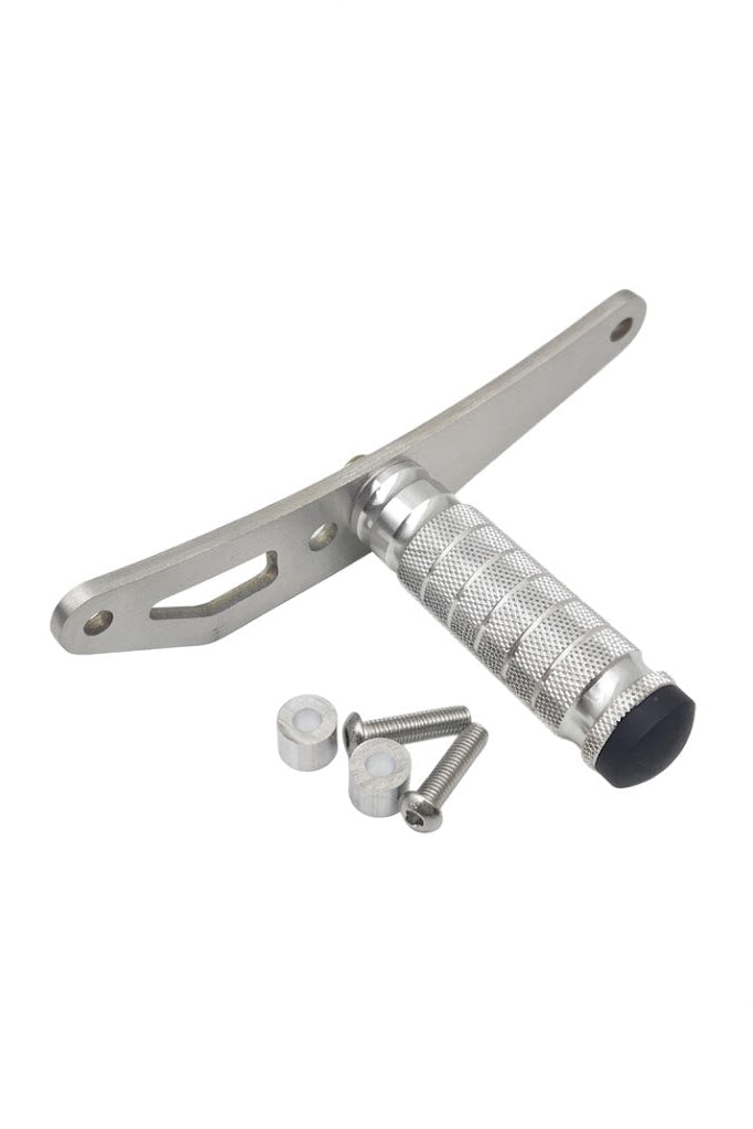 Yozma in 10/ Strike Shadow Foot Lock (PRE-ORDER)