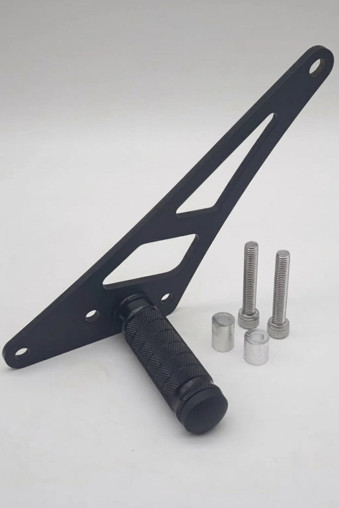 Foot locks for E Ride Pro SS/Talaria /Sur Ron (PRE-ORDER)