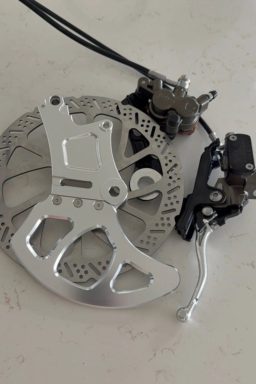 OEM Talaria Ultra Bee Brake Kit for Talaria XXX, MX3 & MX4