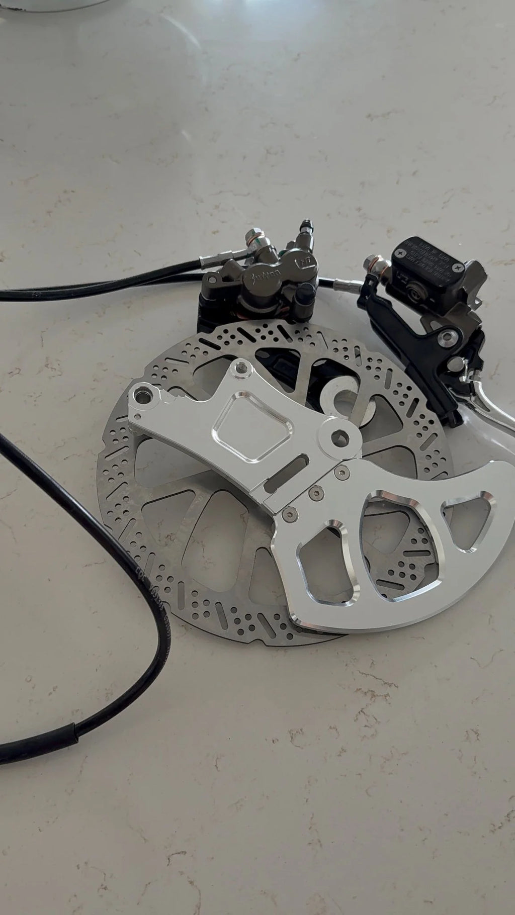 OEM Talaria Ultra Bee Brake Kit for Talaria XXX, MX3 & MX4