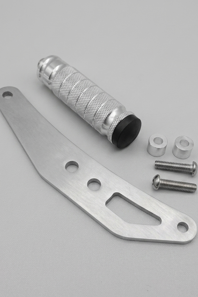 Yozma in 10/ Strike Shadow Foot Lock (PRE-ORDER)
