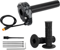 Full Twist Throttle 3 Pin Surron Style Throttle