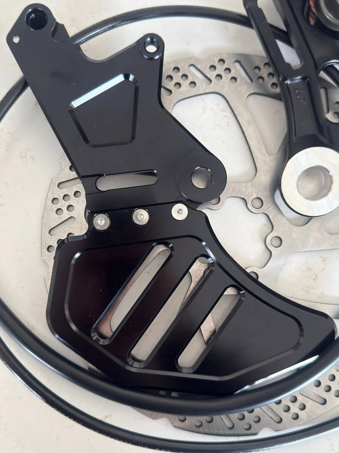 OEM Talaria Ultra Bee Brake Kit for Talaria XXX, MX3 & MX4