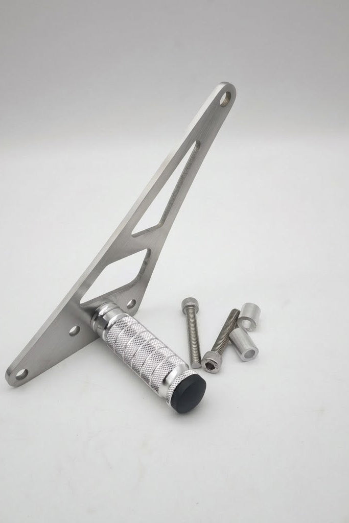 Foot locks for E Ride Pro SS/Talaria /Sur Ron (PRE-ORDER)