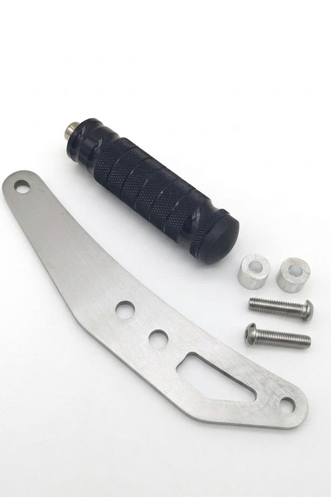 Yozma in 10/ Strike Shadow Foot Lock (PRE-ORDER)
