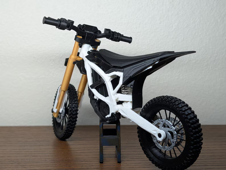 Mini 3d Printed Surron Ultra Bee